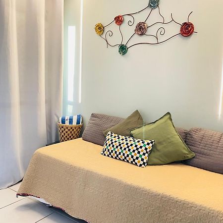 Tamandaré Flat 118 Eco Resort Praia Dos Carneiros מראה חיצוני תמונה