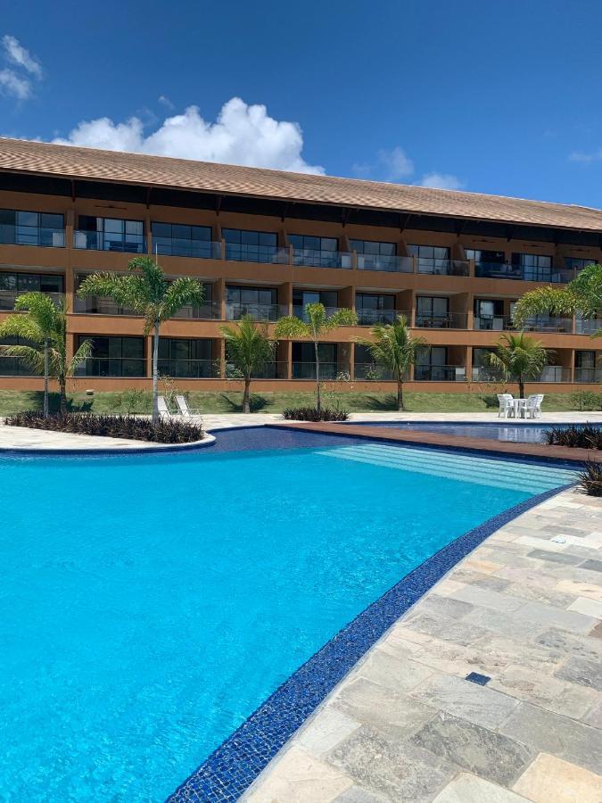 Tamandaré Flat 118 Eco Resort Praia Dos Carneiros מראה חיצוני תמונה