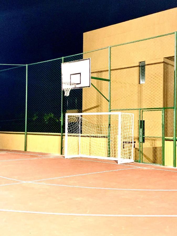 Tamandaré Flat 118 Eco Resort Praia Dos Carneiros מראה חיצוני תמונה