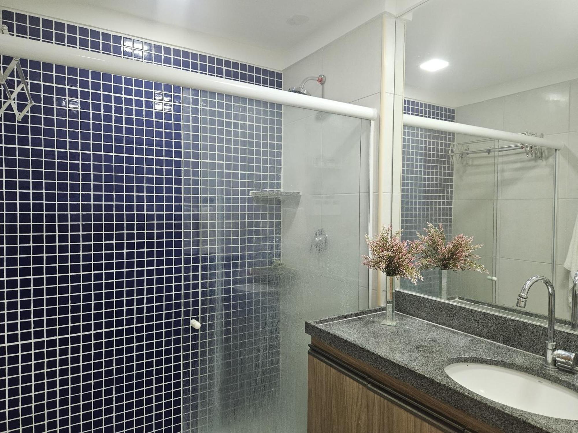 Tamandaré Flat 118 Eco Resort Praia Dos Carneiros מראה חיצוני תמונה