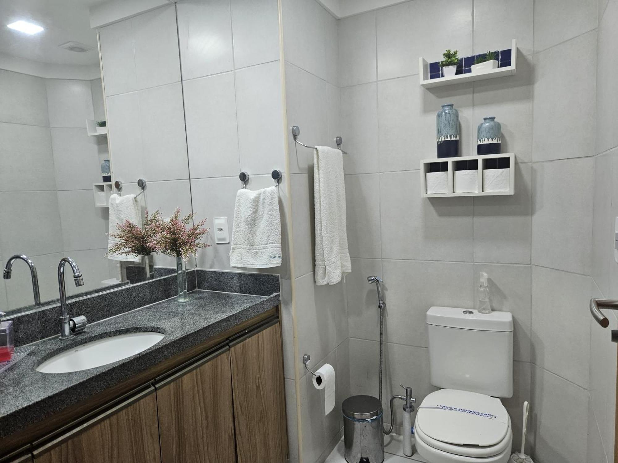 Tamandaré Flat 118 Eco Resort Praia Dos Carneiros מראה חיצוני תמונה