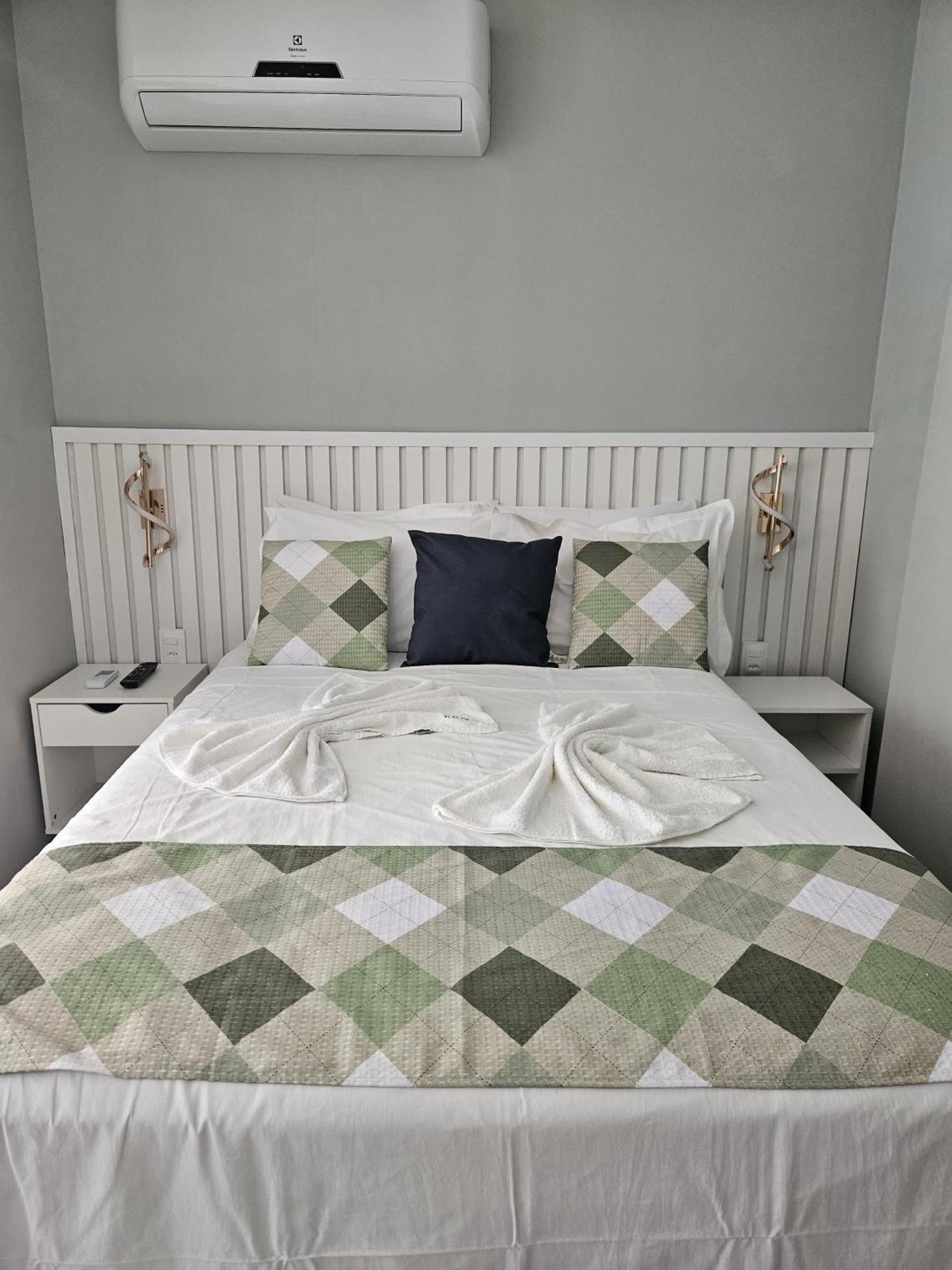Tamandaré Flat 118 Eco Resort Praia Dos Carneiros מראה חיצוני תמונה